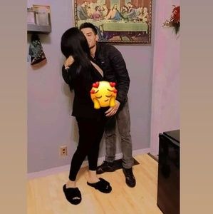 Meet your Posher, Andy